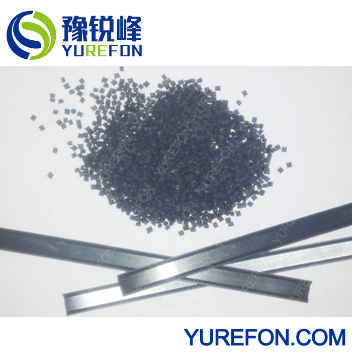 PA66 Polyamide Thermal Break Strip Extruder Mould Tools