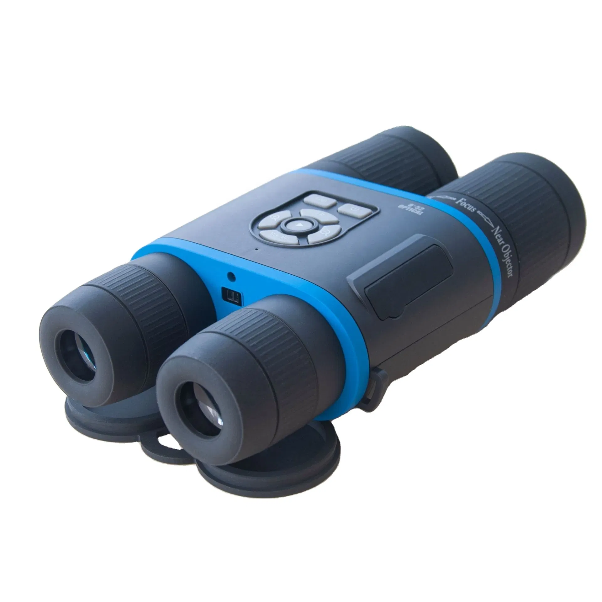 Guide Thermal Scope Attachment Digital Infrared Video Night Vision Binoculars