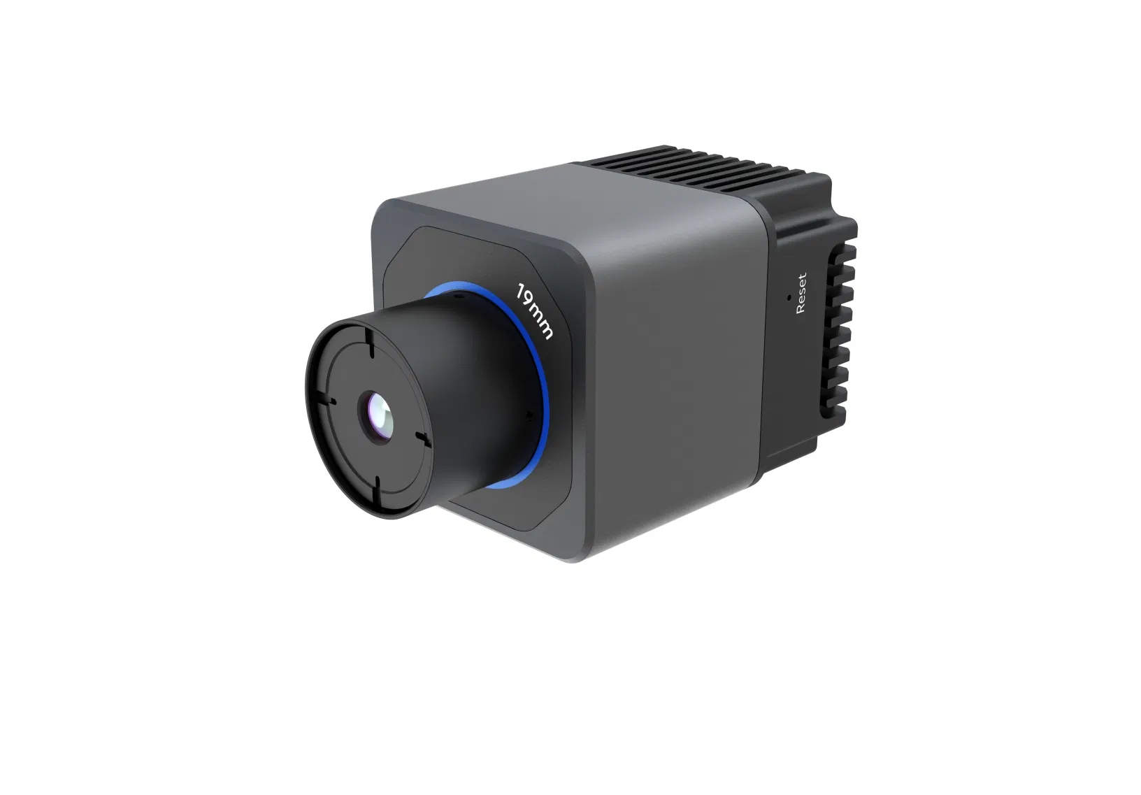 Tn460u Online Ultra-High Temperature Thermal Imager Maximum Temperature Measurement 2000 ℃