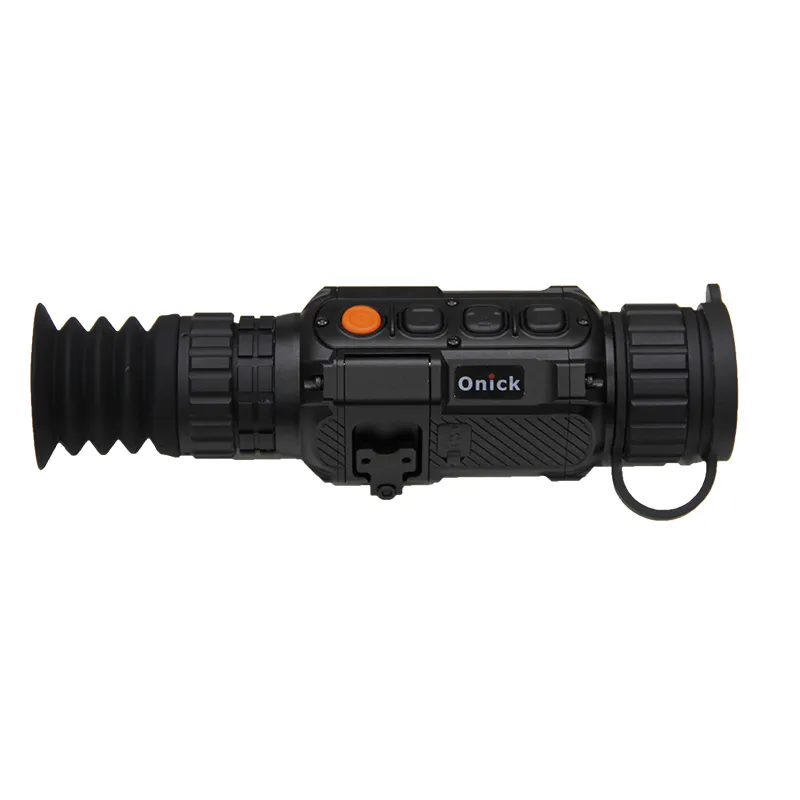 Thermal Imaging Scope 3