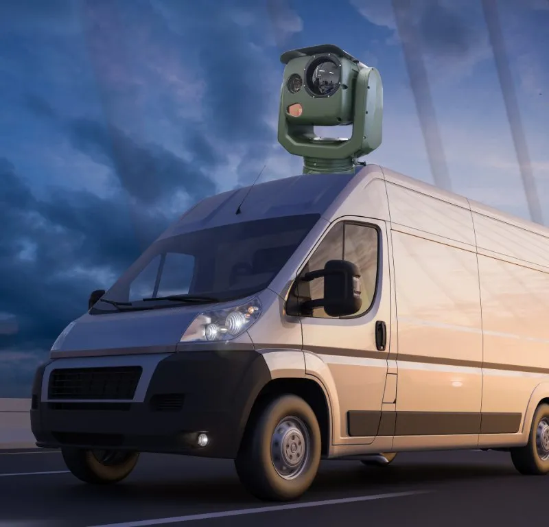 Integration System Detail