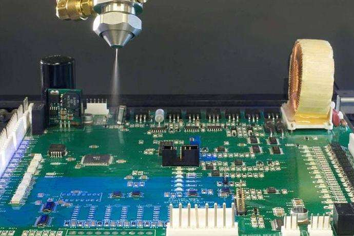 High Quality Liquid Thermal Conductive Electroinc Silicone Rubber Potting Compound for Heat Sink or Base Plate Attach