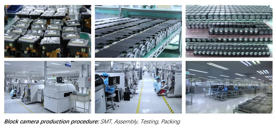 Production Process 3