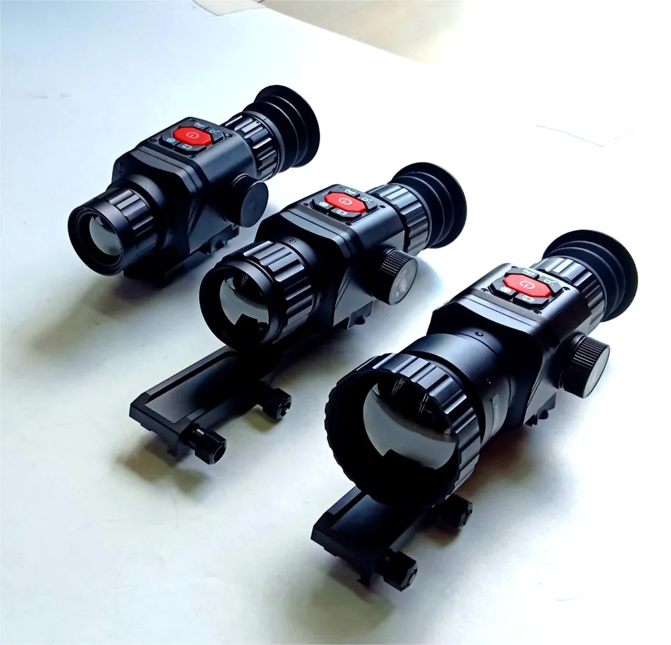 Thermal Scope View 3