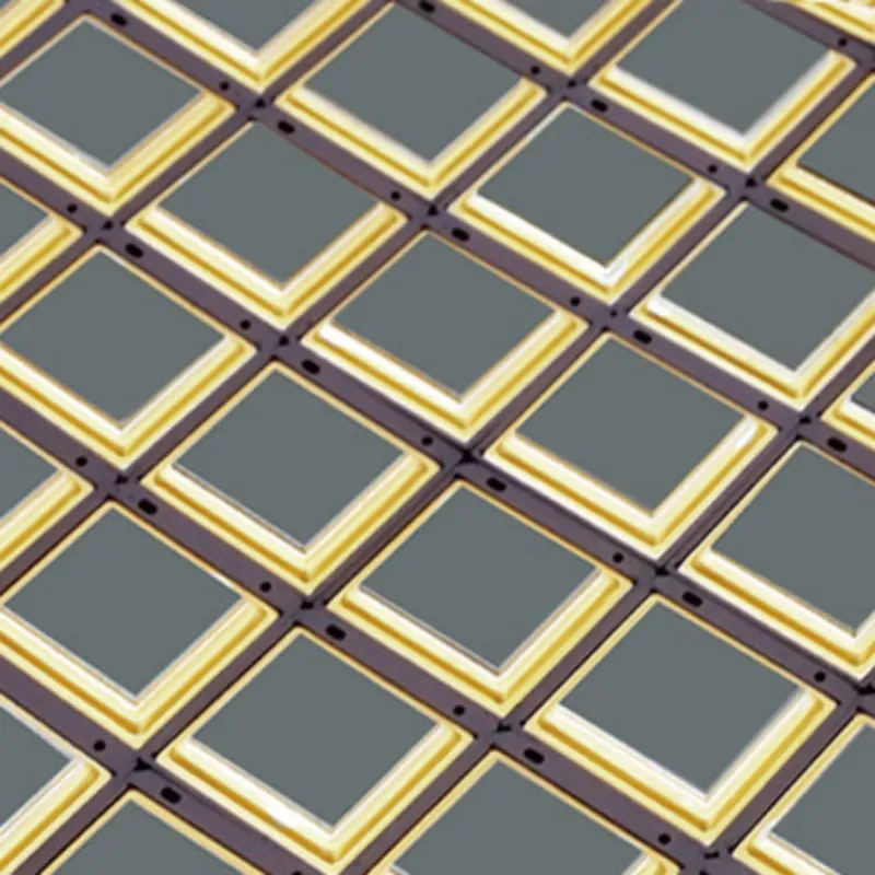 High-End Scientific Research