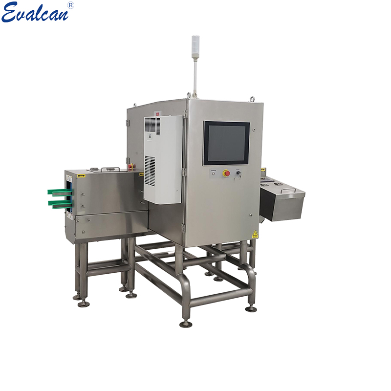 X-ray Inspection System for Foreign Object Detection
