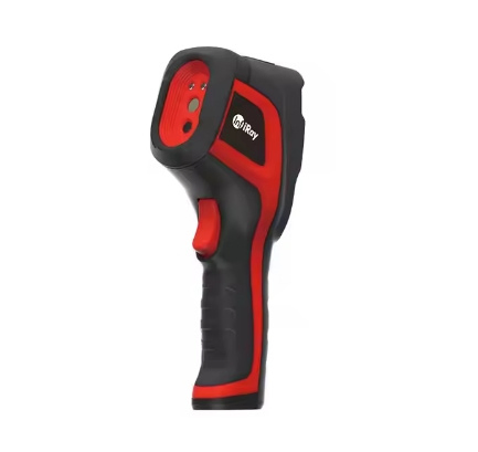 Portable Handheld Thermal Imager Used in Industry Electric Power Infrared Thermal Imaging