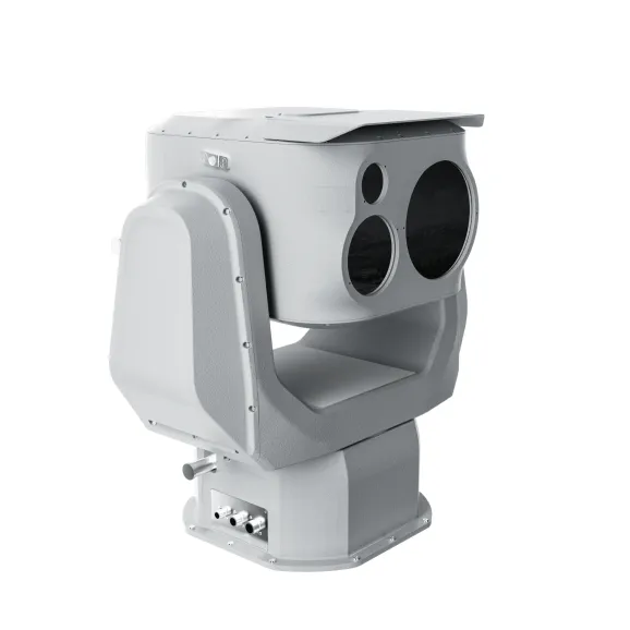 Detection System Detail 3