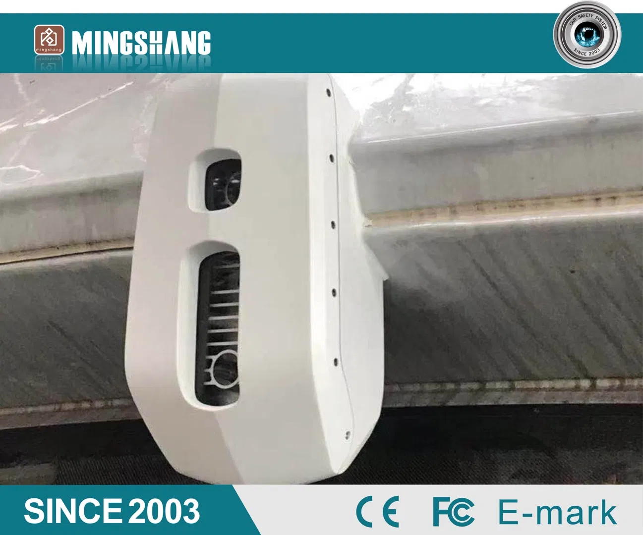 High Limit Detection &amp; Warning System