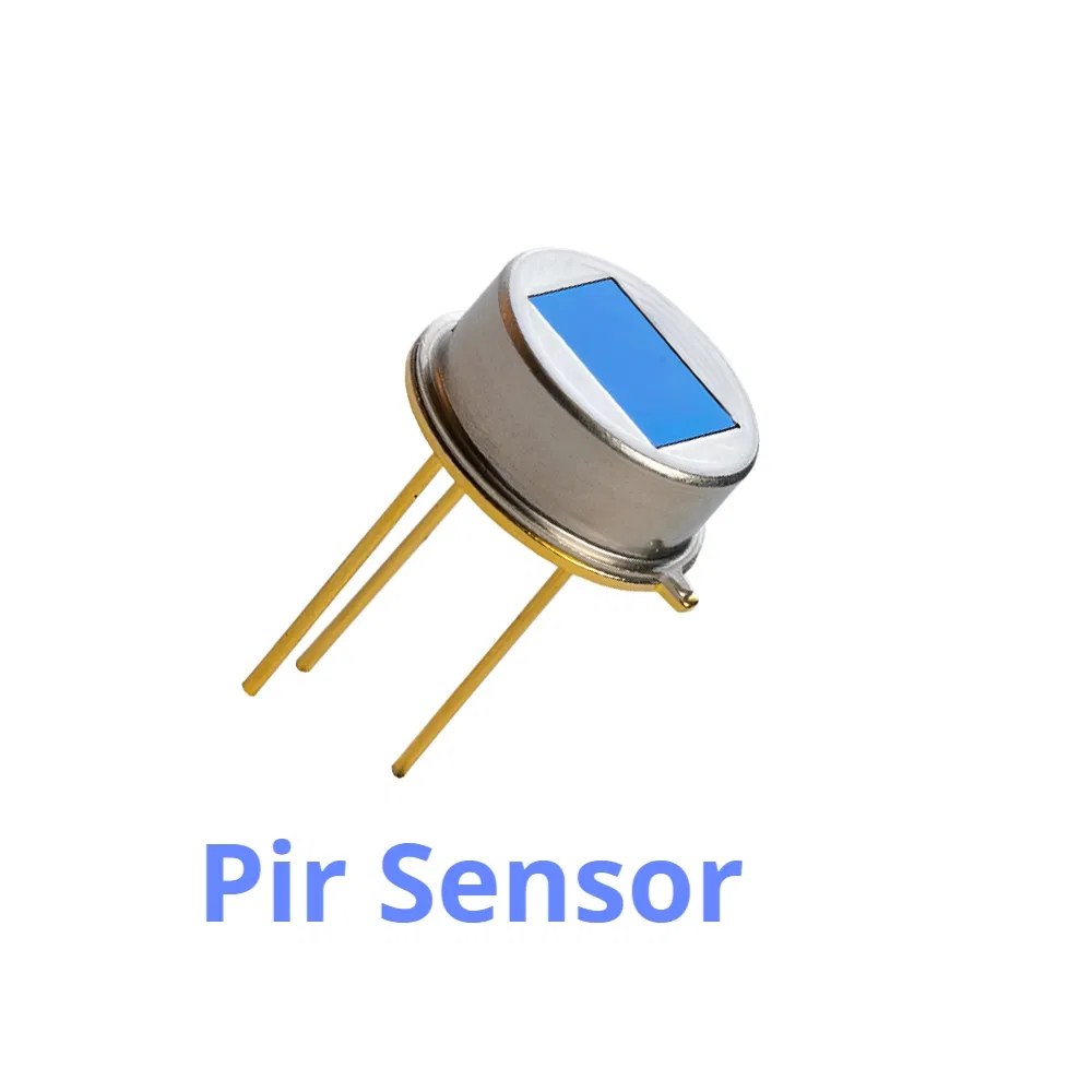 PIR Sensor Intelligent Digital Pyroelectric Sensor Pyroelectric Infrared (IR) Detectors