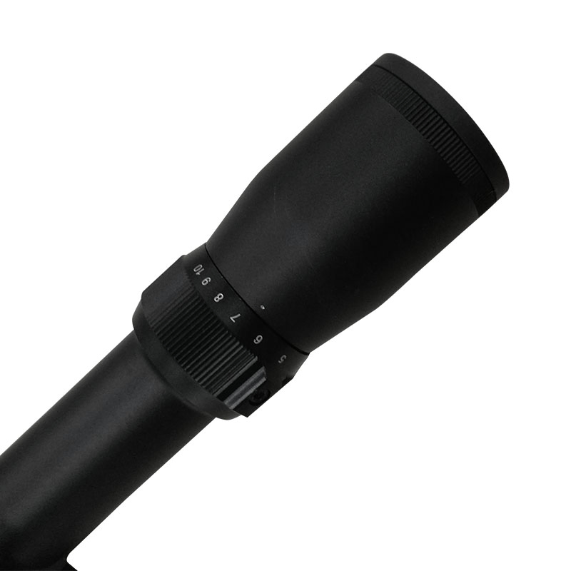 2.5-10X50 Igr Hunting Tactical Thermal Riflescope (BM-RSM024)