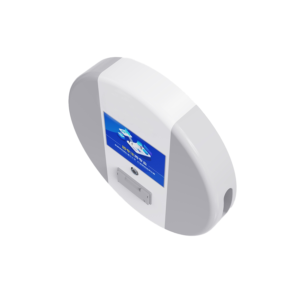 Wgit-25 Portable Wireless Glove Integrity Detection System