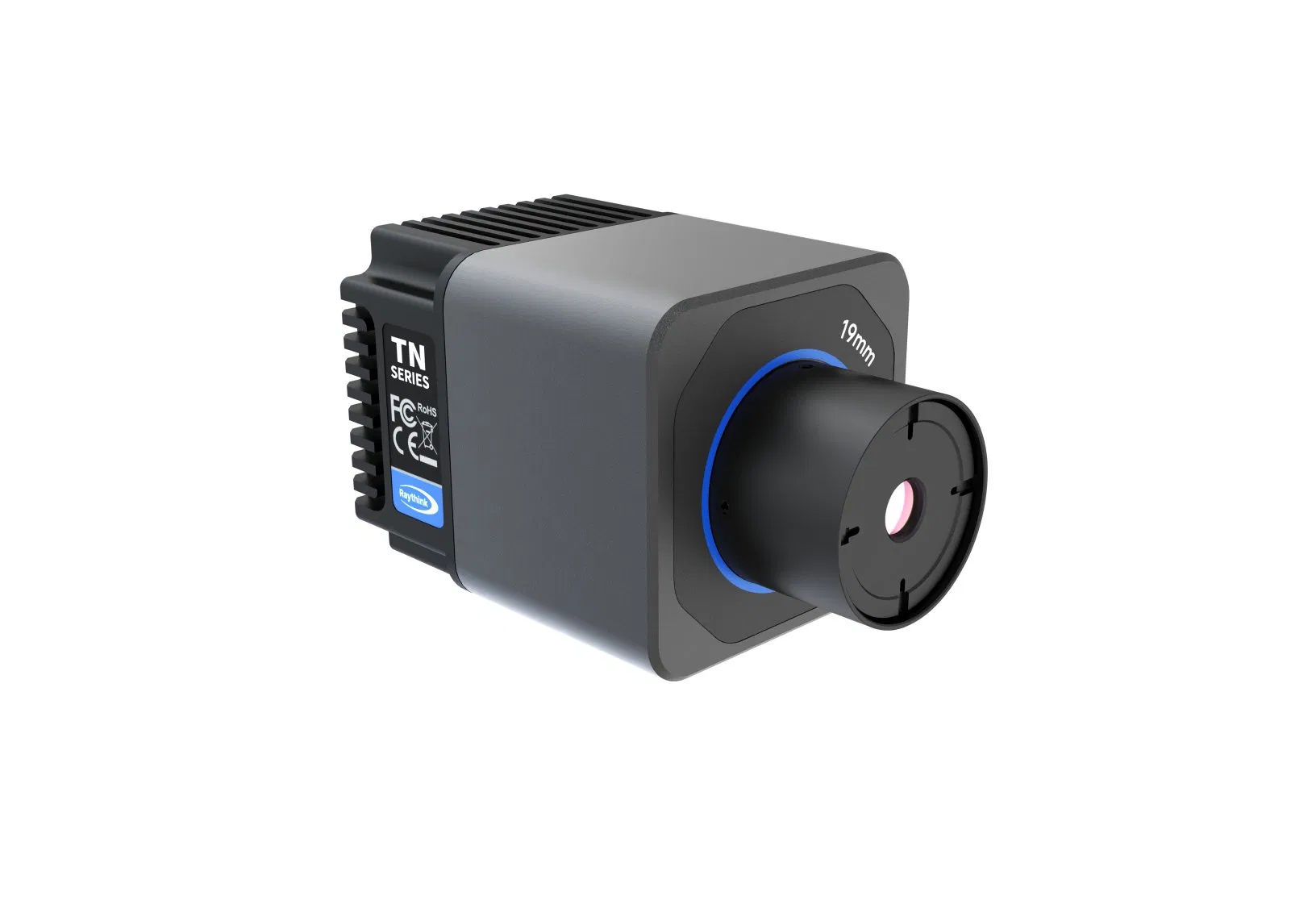 Tn460u Online Ultra-High Temperature Thermal Imager Maximum Temperature Measurement 2000 ℃