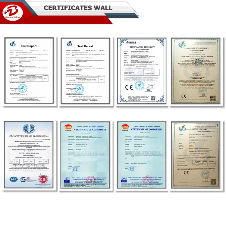 Thermal Monocular Detail 4