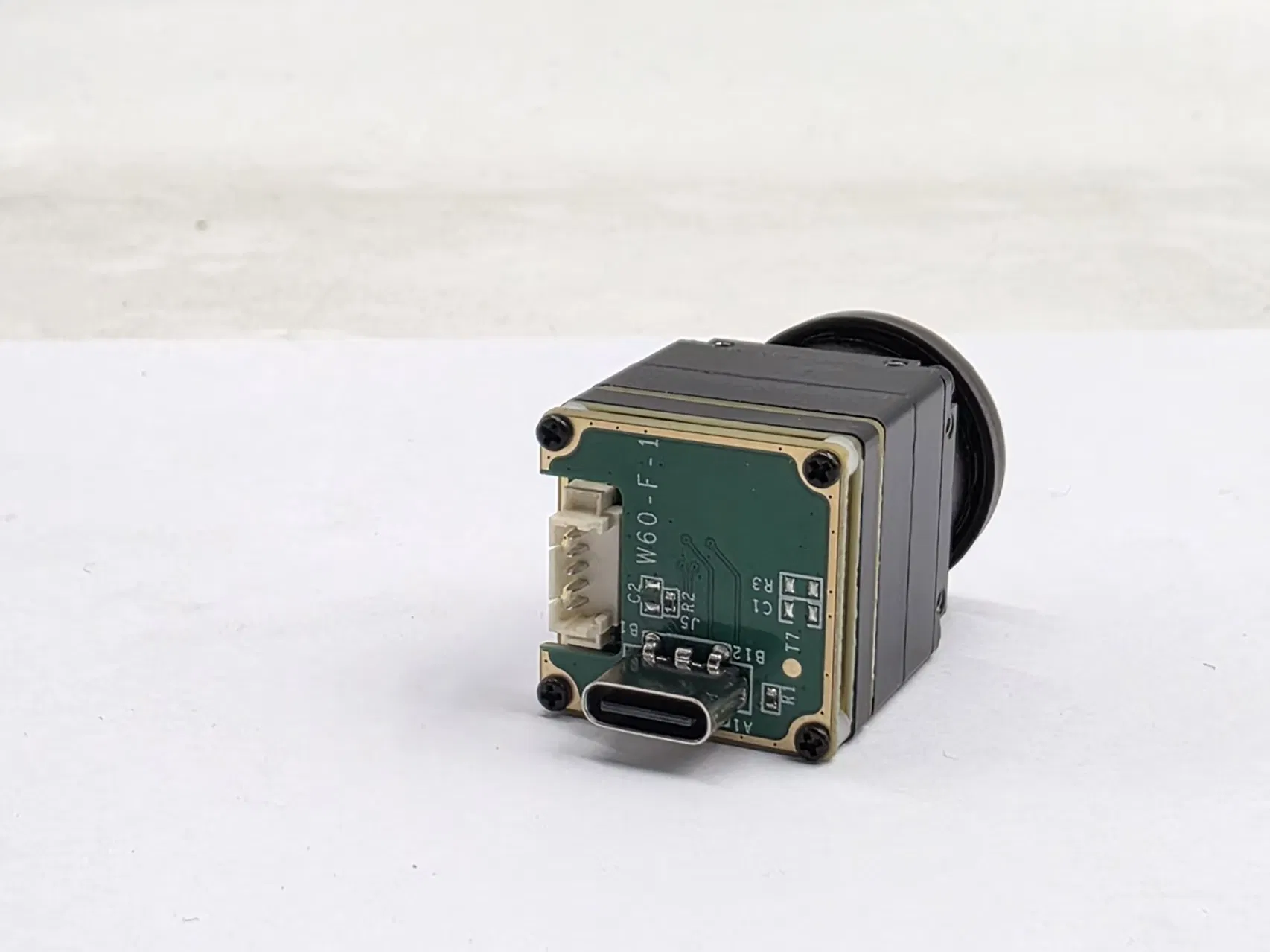 100/200 Hz Thermal Camera for More Temp Data High Speed Infrared Thermal Imaging Camera for Science Experiment