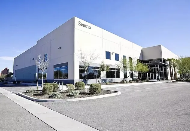 Production Facility 1