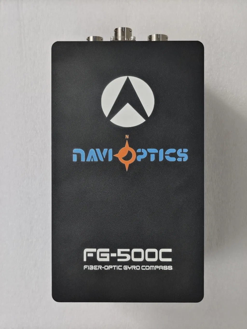 Med Certified High-Performance Fg 500c Fiber Optic Gyro Compass System for Stability Platform Navigation