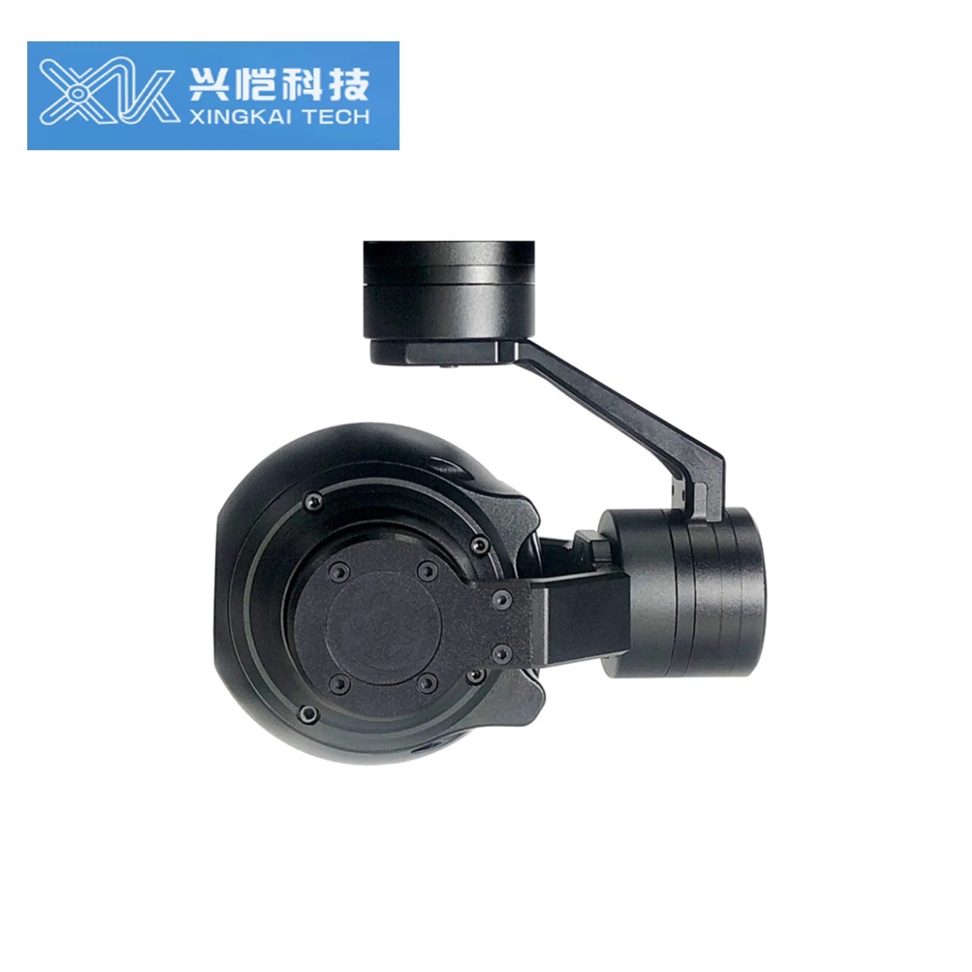 Surveillance Uav Supply Camera 10X Optical Zoom Manufacturer Panoramic View Drone Factory Camera for Inspection Uas Dji Store in China