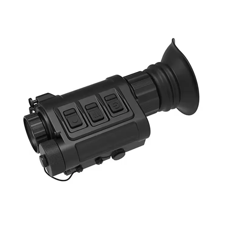 Thermal Imaging Monocular 4