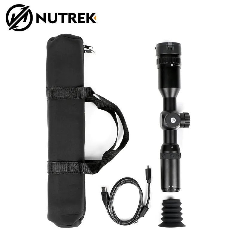 Thermal Scope View 1