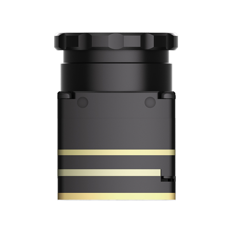 Ultra-Compact Mini256 Thermal Camera Module 25Hz Frame Rate, Spi/Dvp Interface, Industrial Temp Measurement