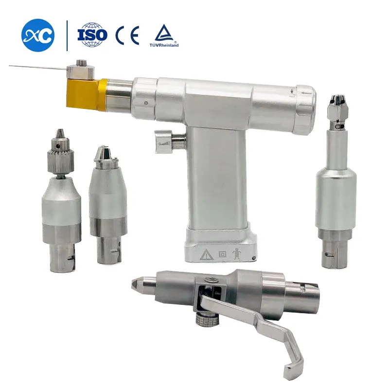 Surgical Handpiece