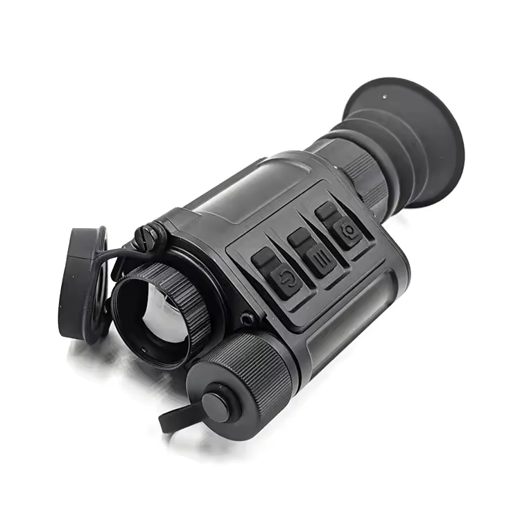 Handheld Mini Thermal Imaging Monocular Portable Thermal Monocular