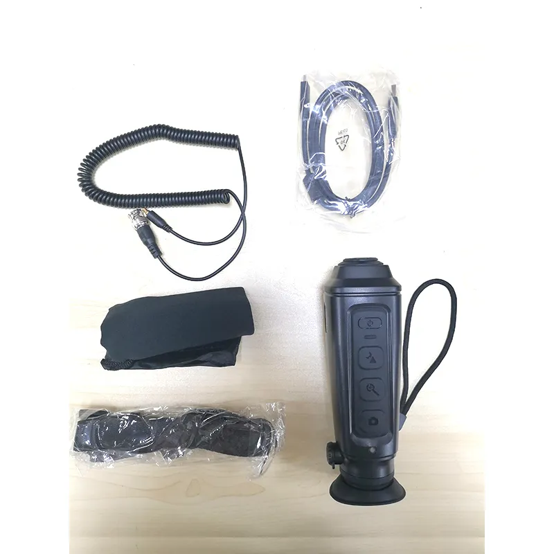 Thermal Imaging Device