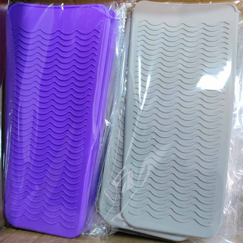 Ultimate Anti-Scald Thermal Protection Sleeve for Hair Tools