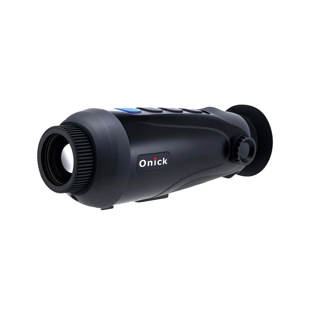 Thermal Imaging Monocular View 4