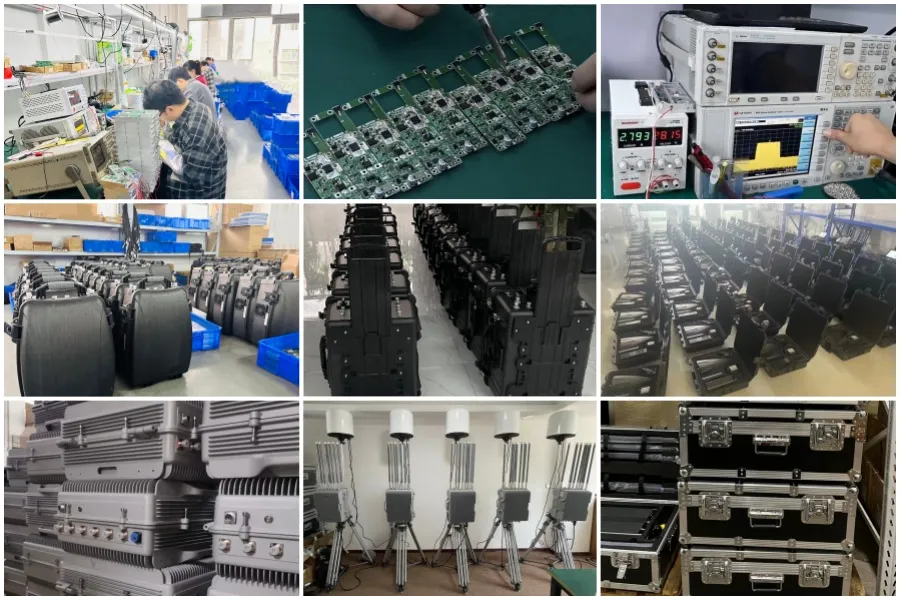 Production Advantage 2