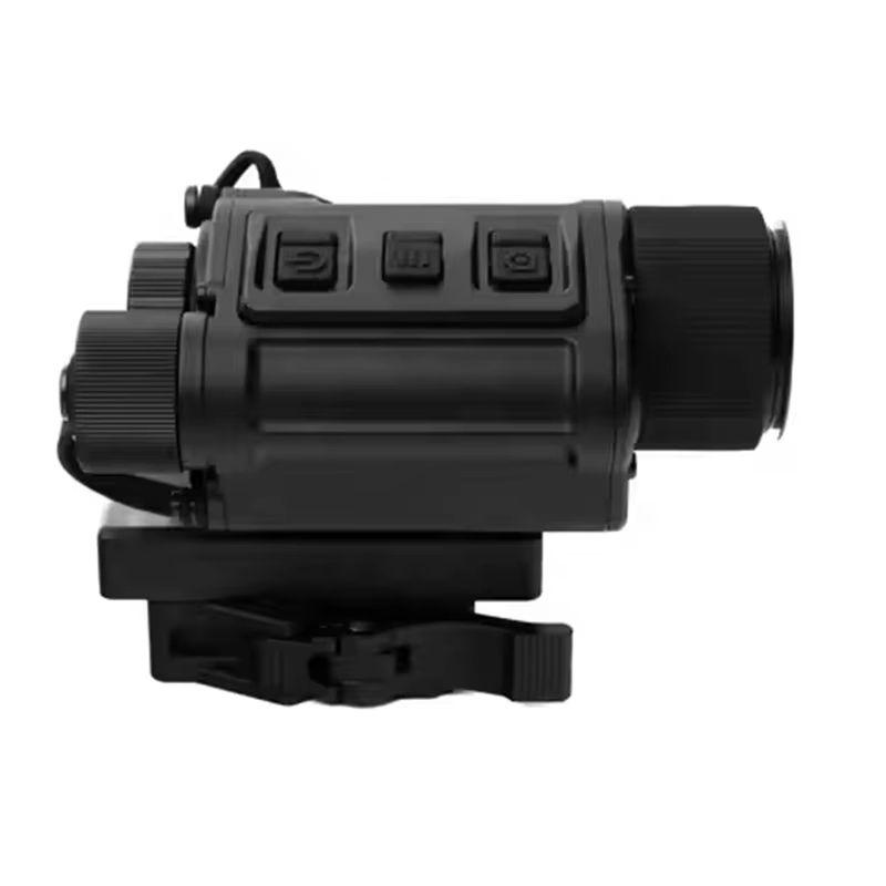 Handheld Mini Thermal Imaging Monocular Portable Thermal Monocular