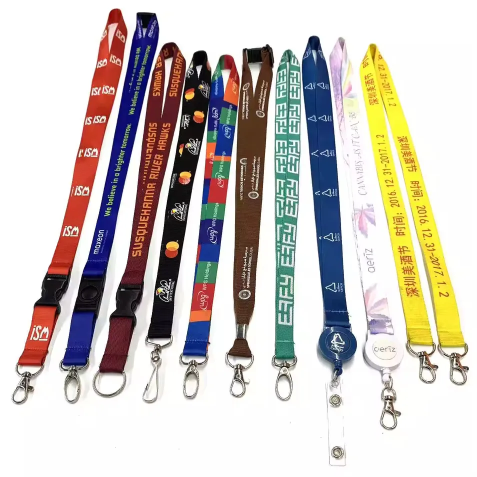 Lanyard Detail 1