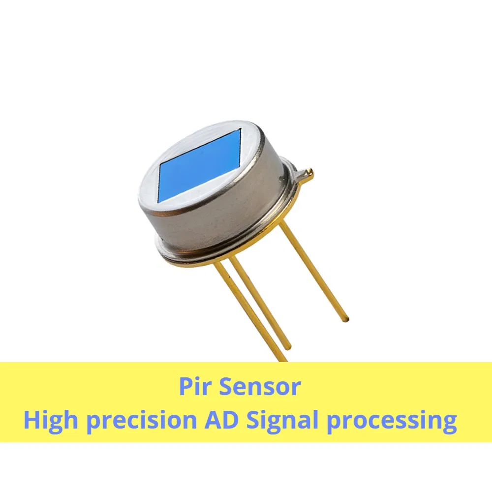 PIR Sensor Digital Pyroelectric Sensor Pyroelectric Infrared (IR) Detectors