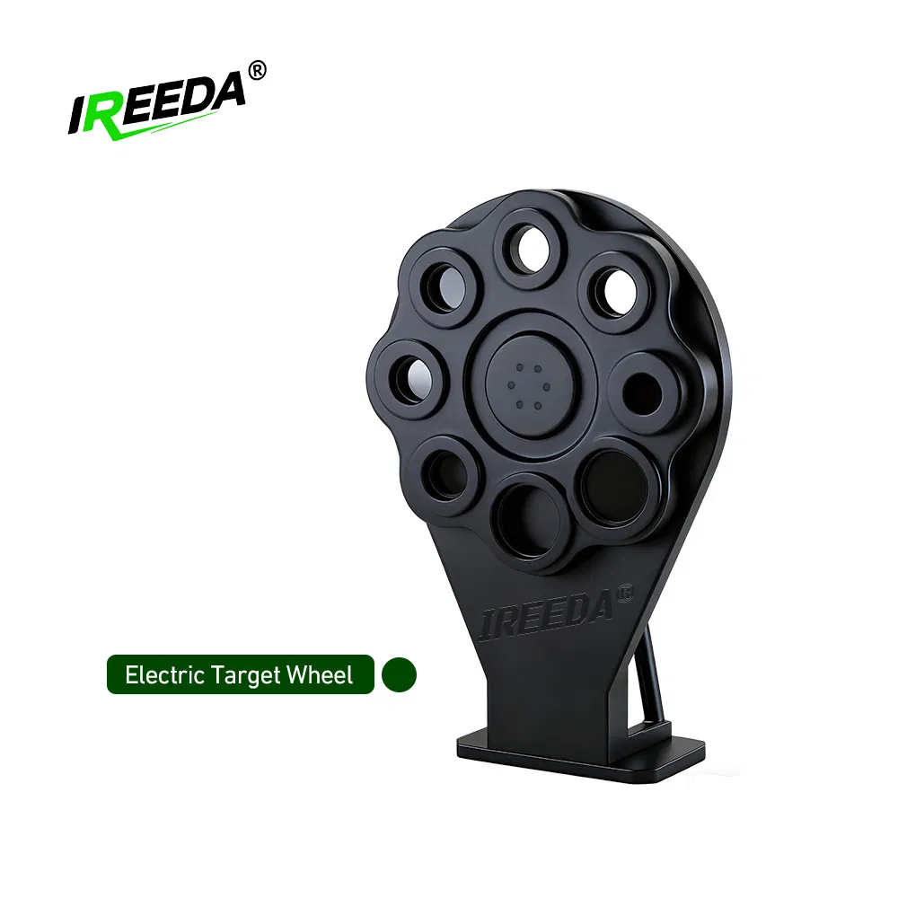 Ireeda Optical Performance Test System Infrared Thermal Imager IR-Ets