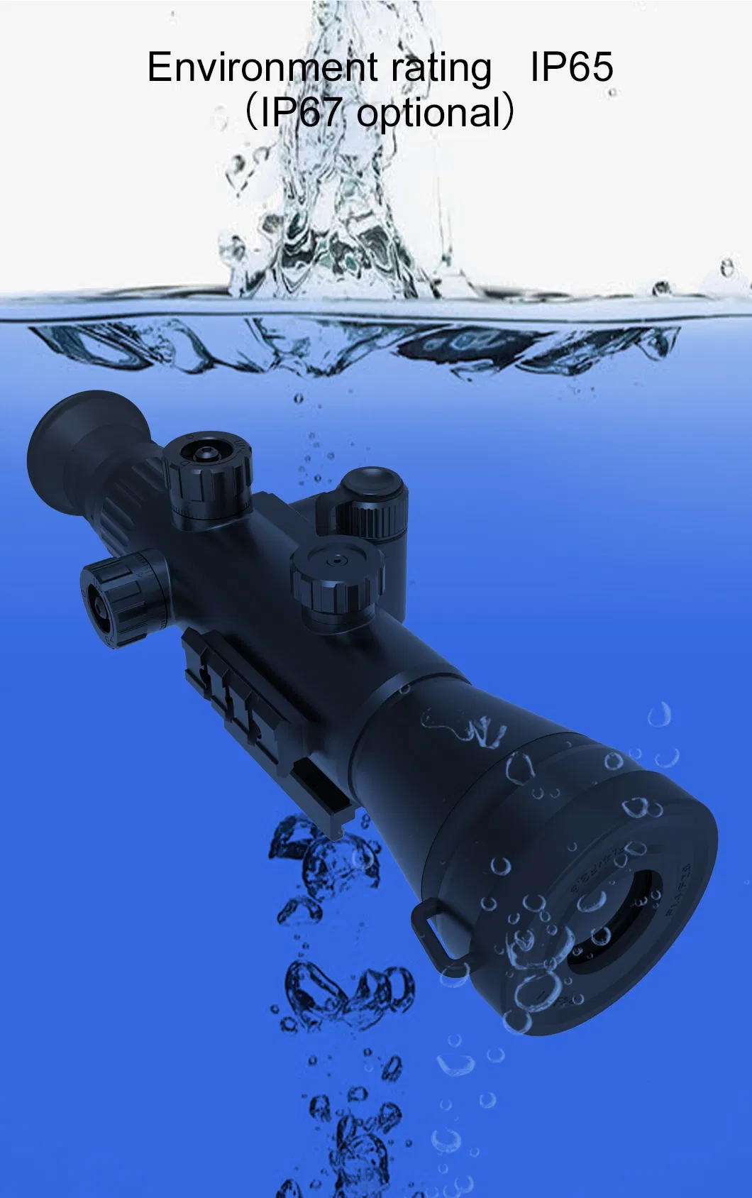 Night Vision Scope 5