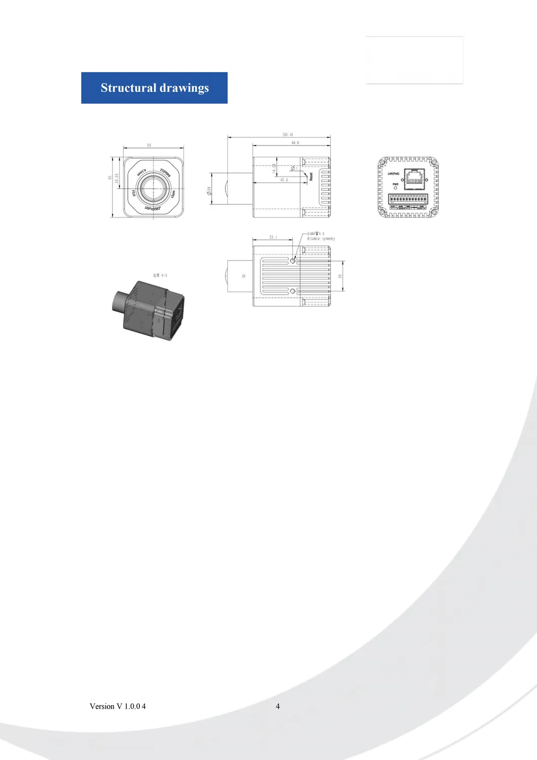 TN460U Thermal Imager View 4