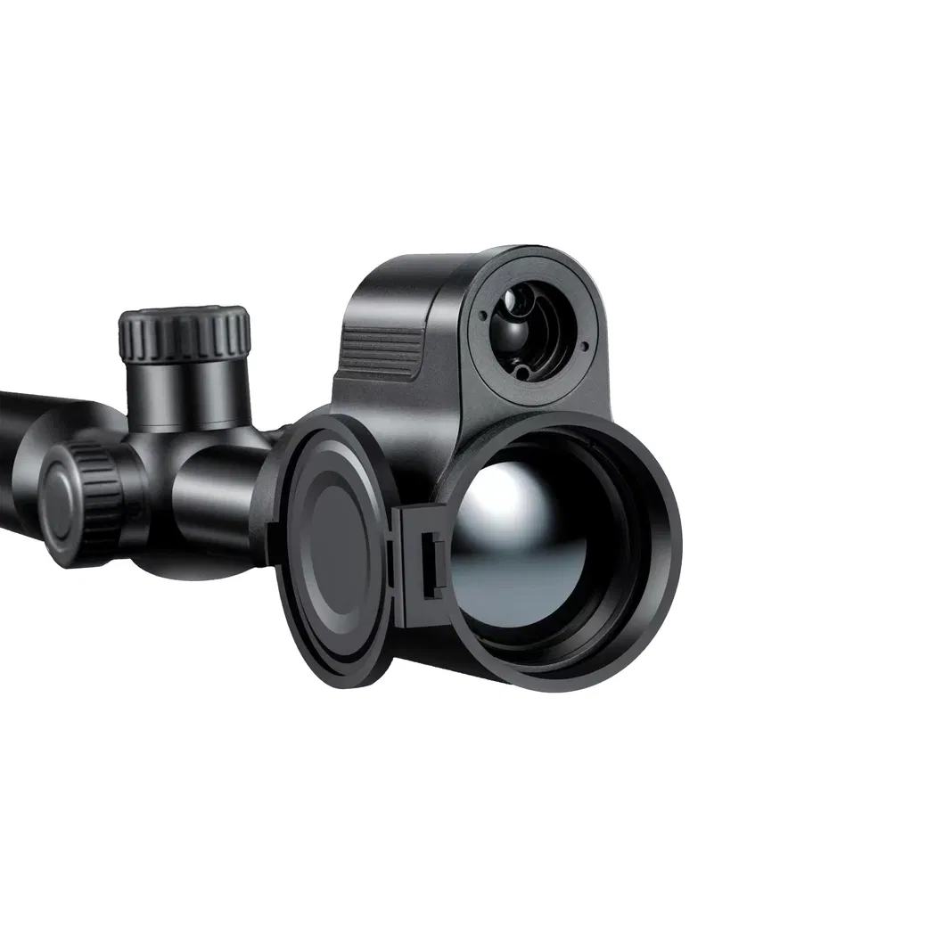 RM-312 PRO Thermal View 3