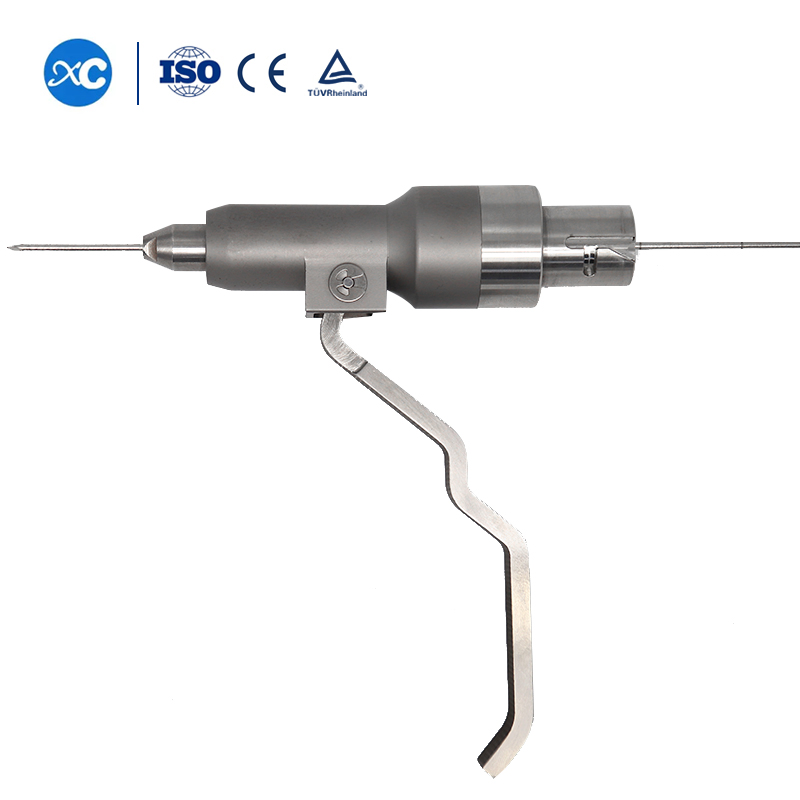 Veterinary Orthopedic Surgical Instruments Mini Multi-Functional Bone Drill Medical Power Tools