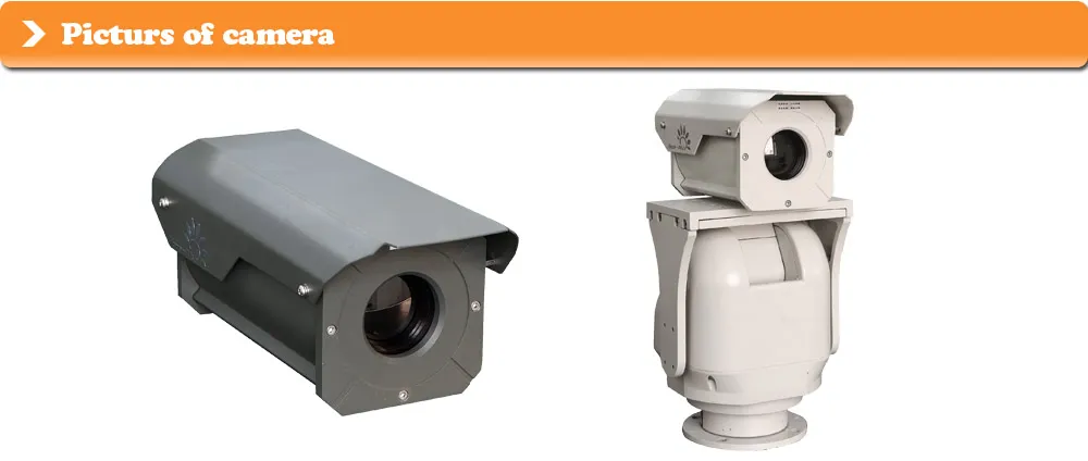 Thermal Imager View 1