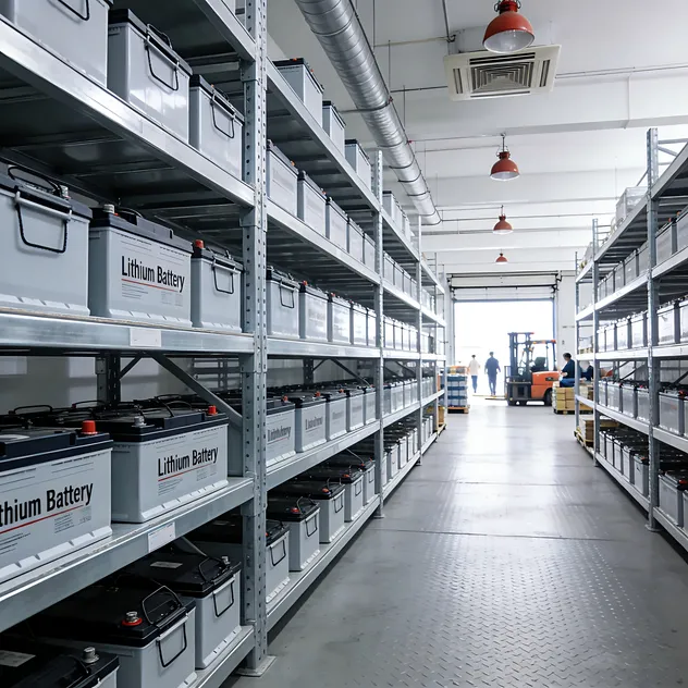 Power Distribution Cabinet Monitoring