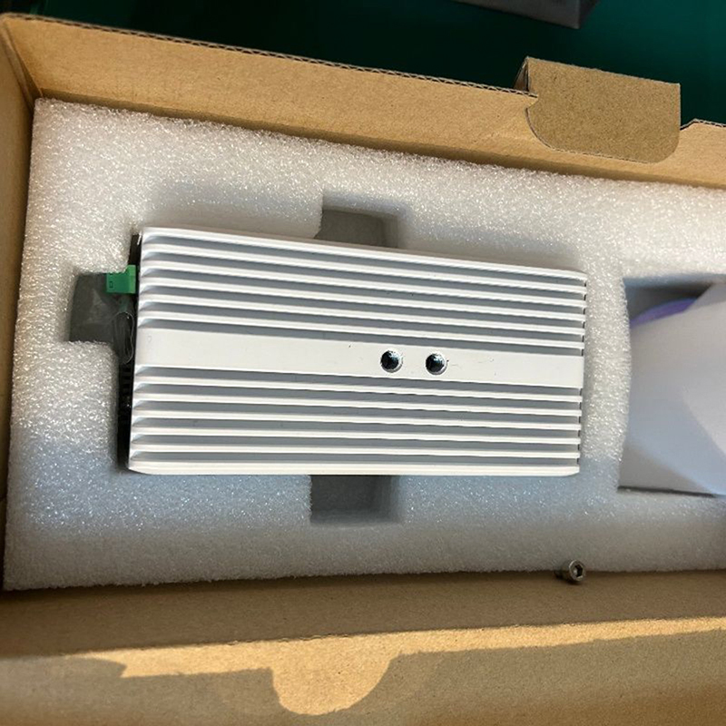 Fault Detection Digital Scan Customization Strong Real-Time Performance High Thermal Temperature Measurement Thermal Chamber Imager