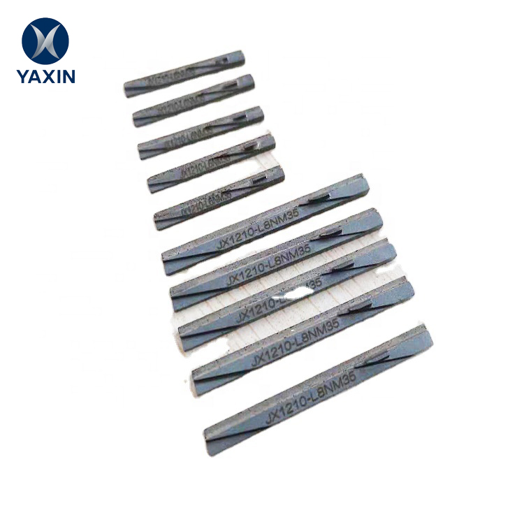 Premium CBN Grinding Tools for Durable Thermal Stability