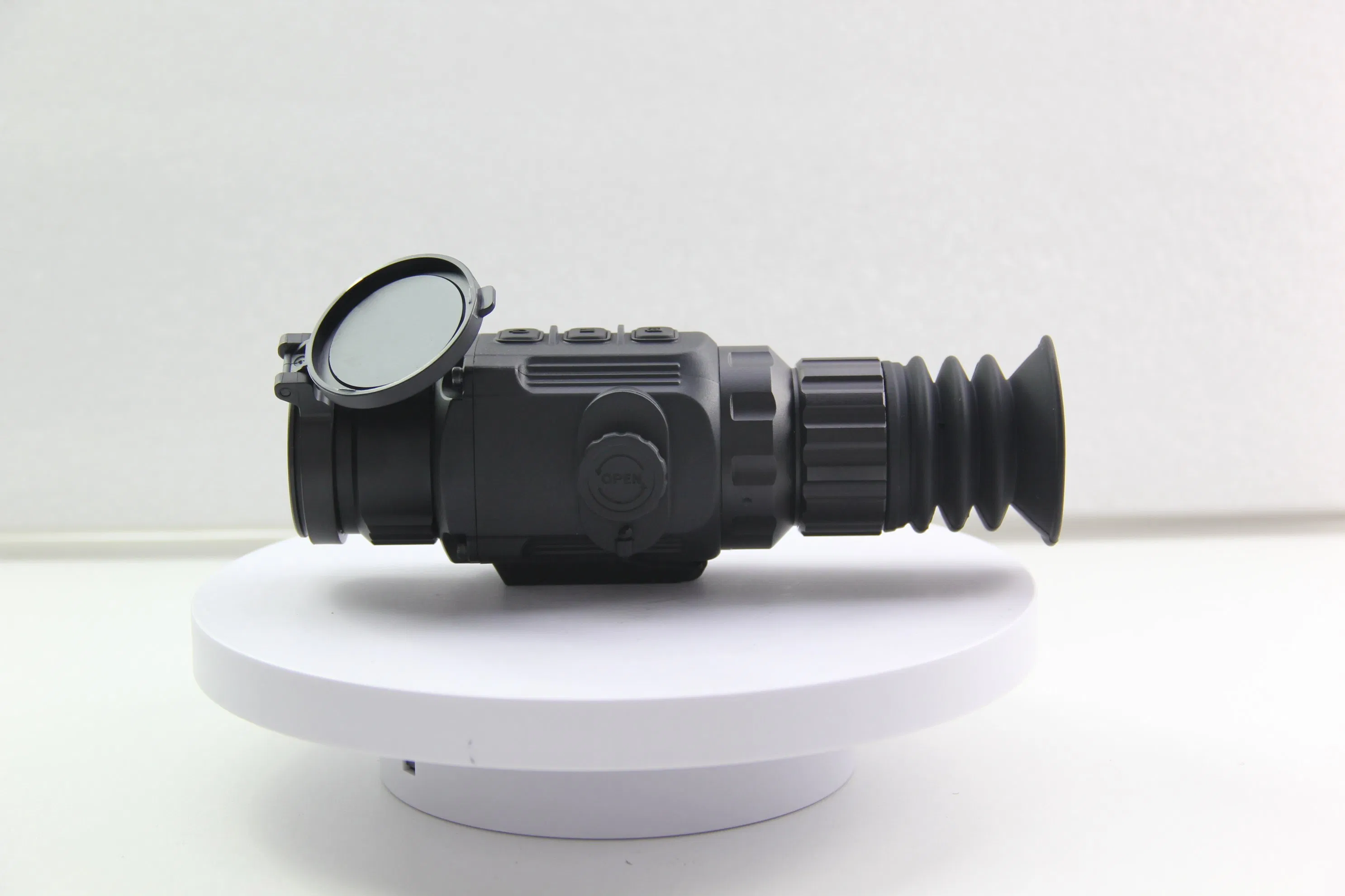 Longot A6PRO Muliti-Functional Night Vision Hunting Thermal Riflescope