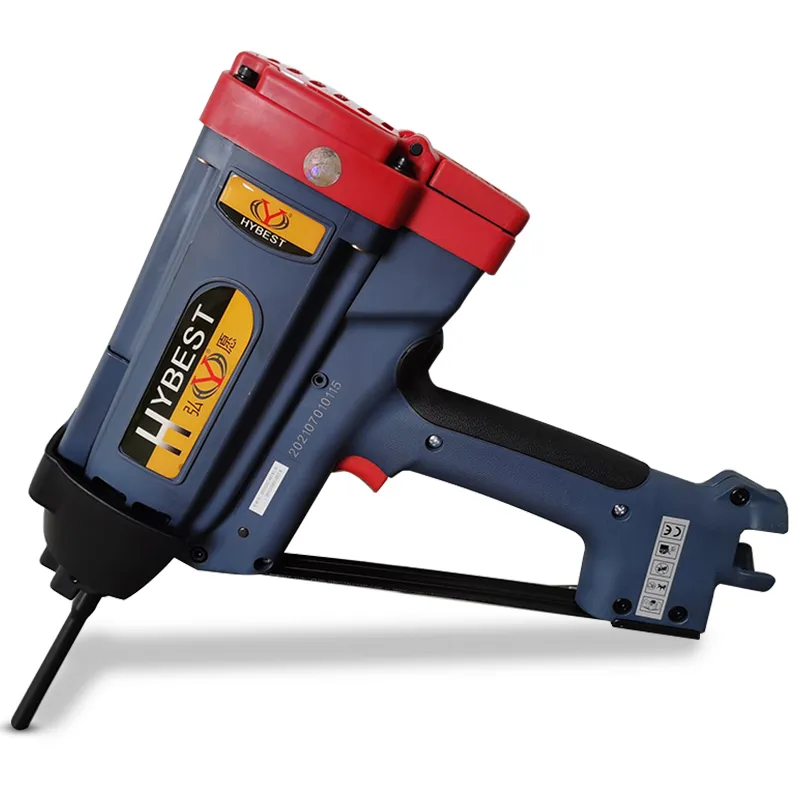 Fastening Tool View 1