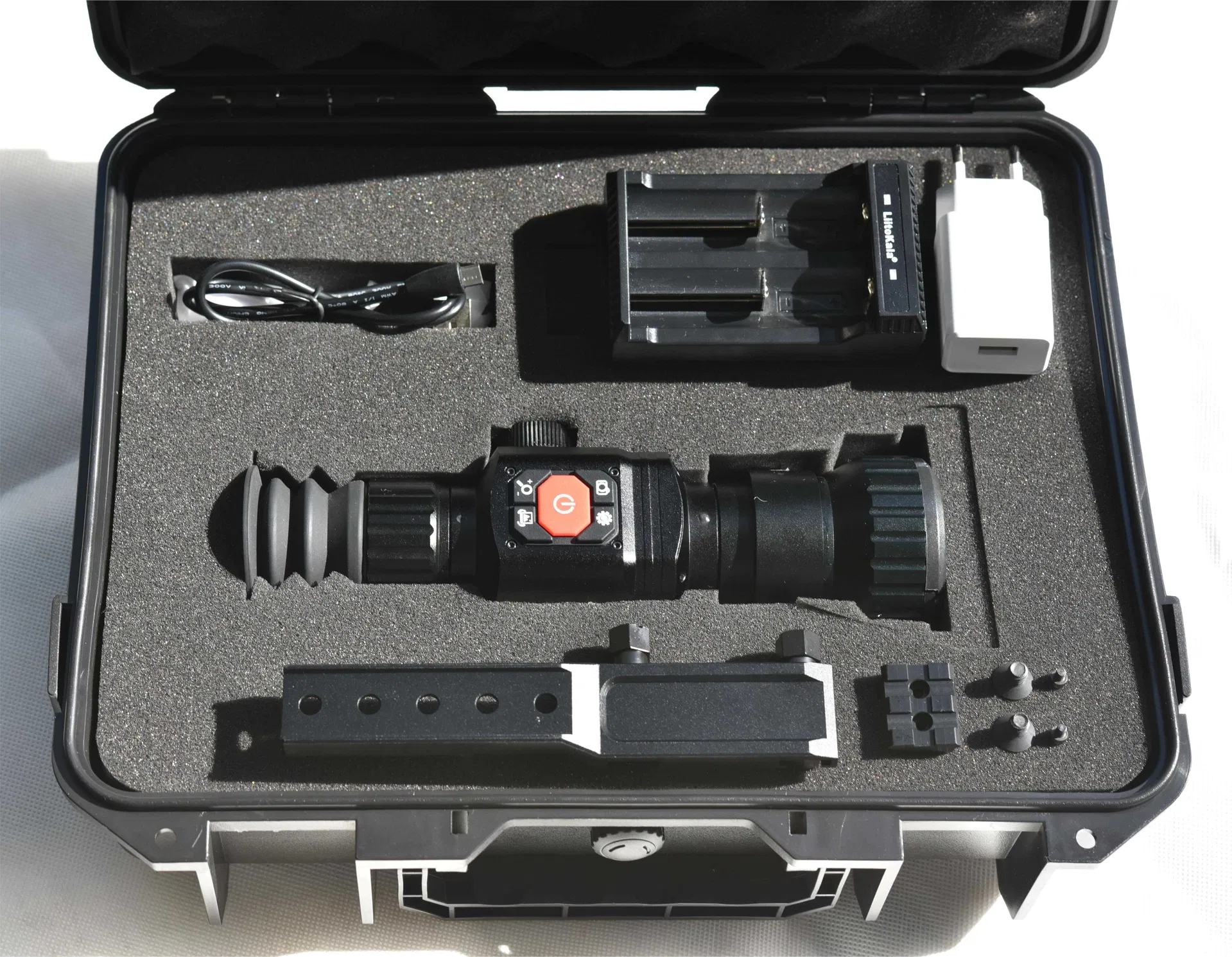 Thermal Image Scope for Hunting Kd760