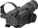 High-Performance Elf Clip-on Thermal Imager Attachment for Enhanced Viewing