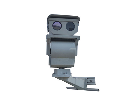 High-Performance and Advanced Infrared Thermal Imager