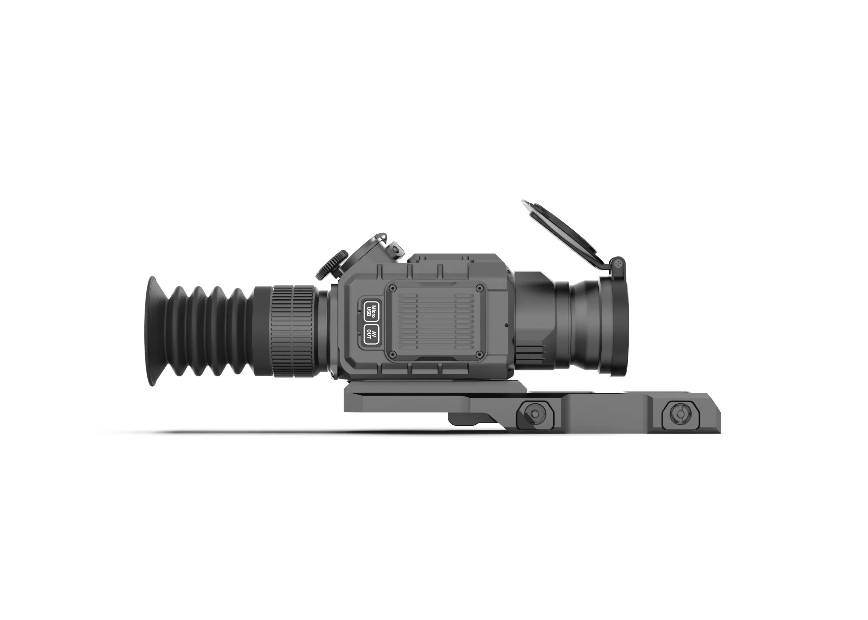 Conotech Polaris Hunting Tactical Riflescope Thermal Imaging Scope