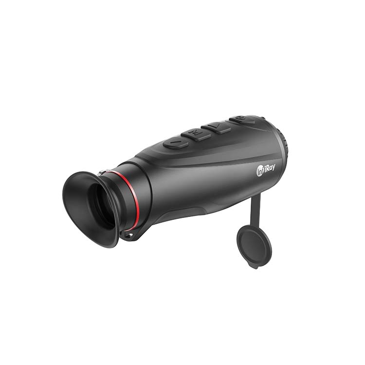 Infiray Thermal Imager Affo Ah25 HD Outdoor Waterproof Monocular Handheld Thermal Search